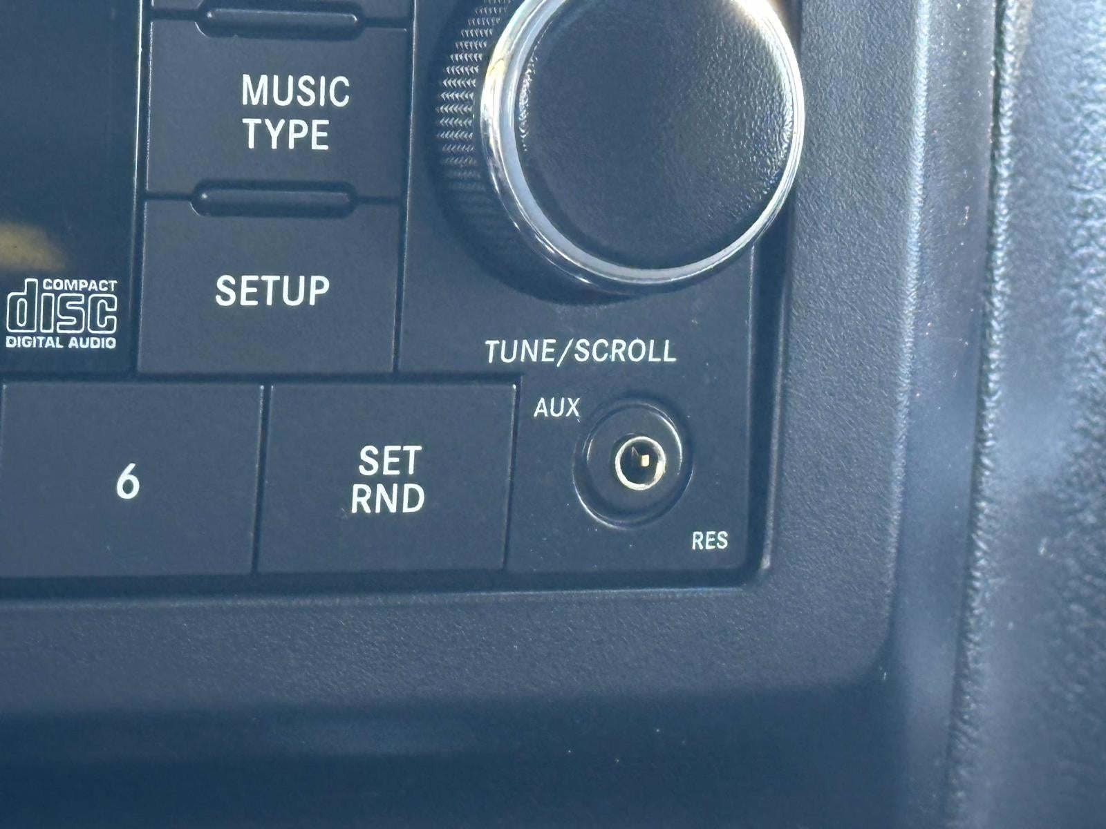 2015 Jeep Patriot 4WD 4dr High Altitude Edition