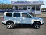2015 Jeep Patriot 4WD 4dr High Altitude Edition