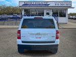 2015 Jeep Patriot 4WD 4dr High Altitude Edition