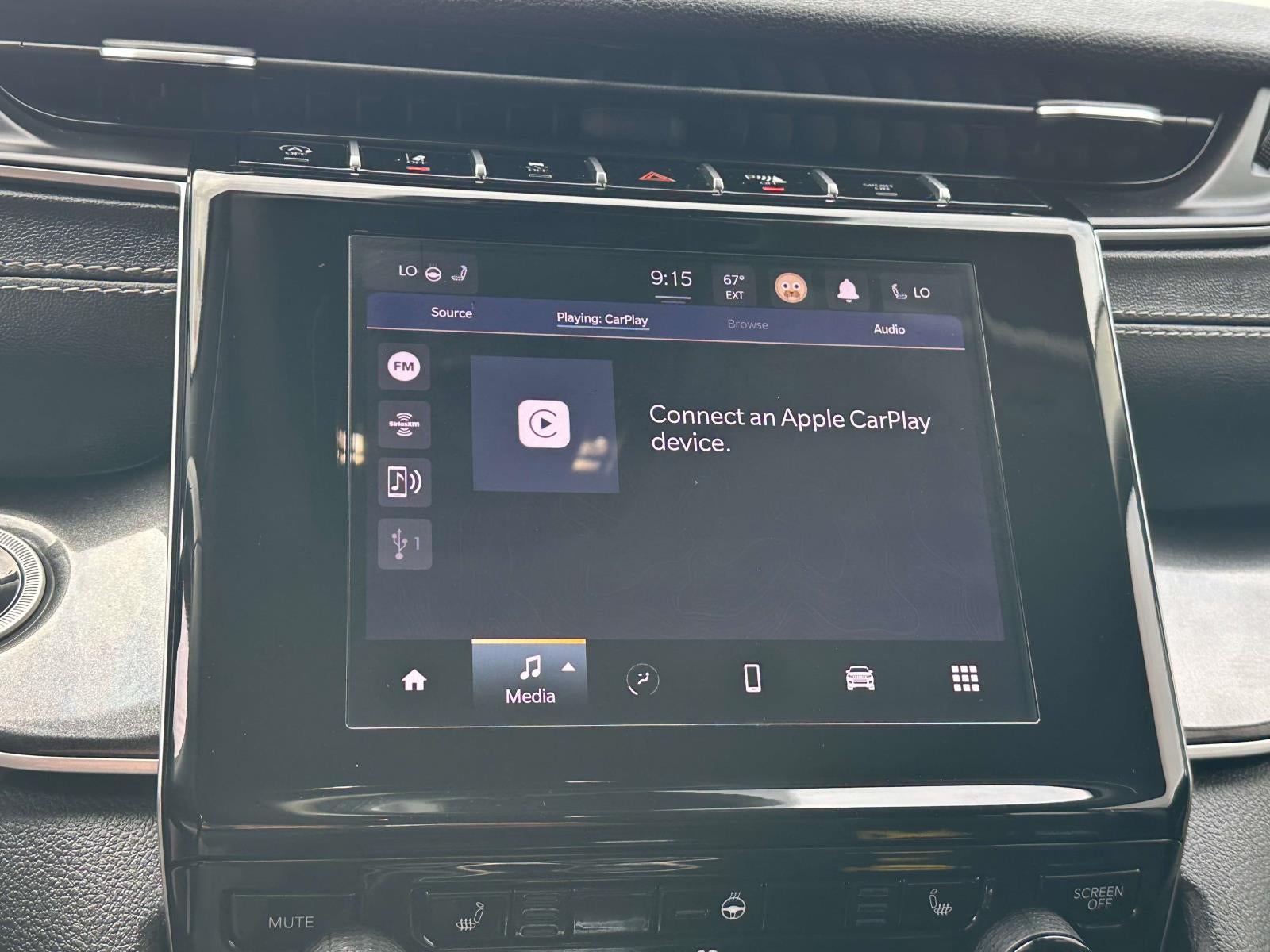 2022 Jeep Grand Cherokee Laredo 4x4