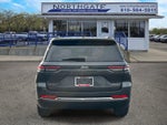 2022 Jeep Grand Cherokee Laredo 4x4