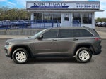 2022 Jeep Grand Cherokee Laredo 4x4