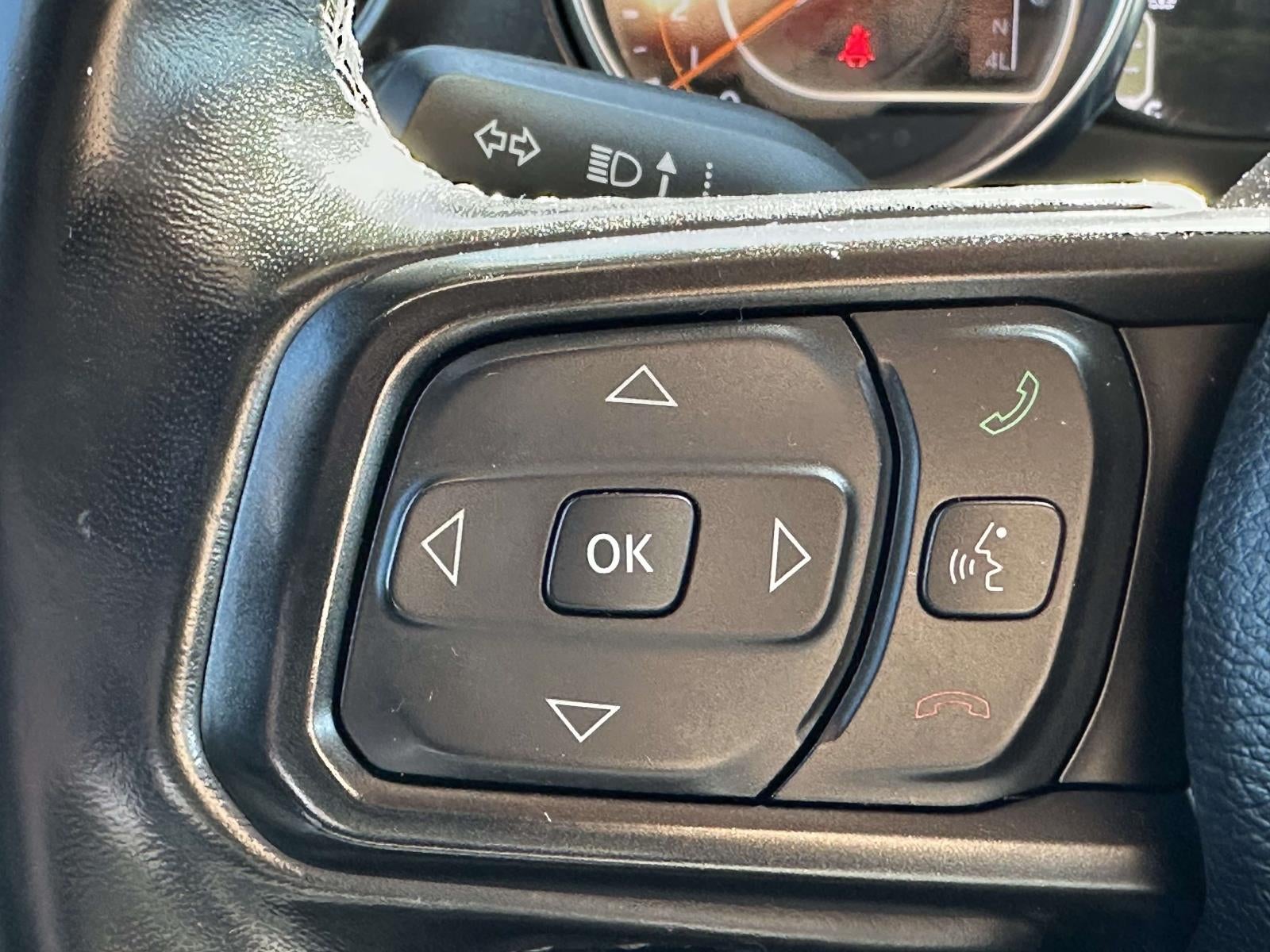 2022 Jeep Gladiator Altitude 4x4
