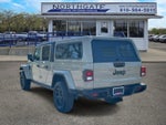 2022 Jeep Gladiator Altitude 4x4