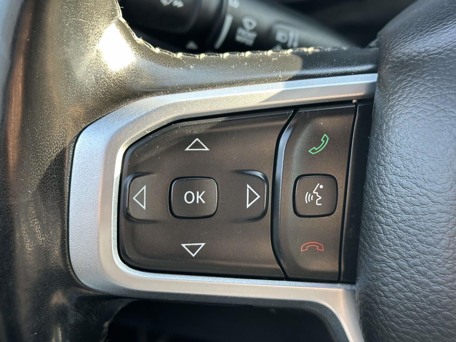 2019 RAM 1500 Big Horn/Lone Star 4x4 Quad Cab 6'4 Box