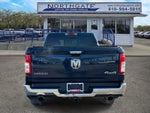 2019 RAM 1500 Big Horn/Lone Star 4x4 Quad Cab 6'4 Box