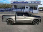 2021 RAM 1500 Laramie 4x4 Crew Cab 5'7 Box