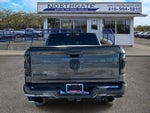 2021 RAM 1500 Laramie 4x4 Crew Cab 5'7 Box