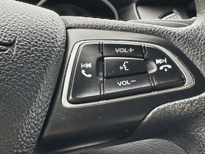 2016 Ford Focus 5dr HB SE