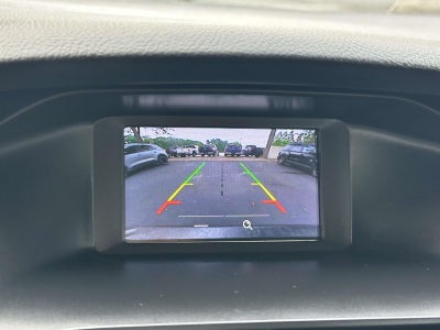 2016 Ford Focus 5dr HB SE