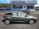 2016 Ford Focus 5dr HB SE