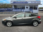 2016 Ford Focus 5dr HB SE