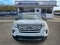 2018 Ford Explorer XLT 4WD