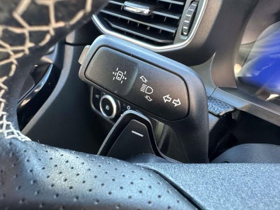 2024 Ford Explorer ST 4WD