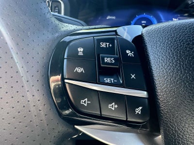 2024 Ford Explorer ST 4WD