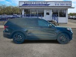 2024 Ford Explorer ST 4WD