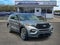 2022 Ford Explorer ST 4WD
