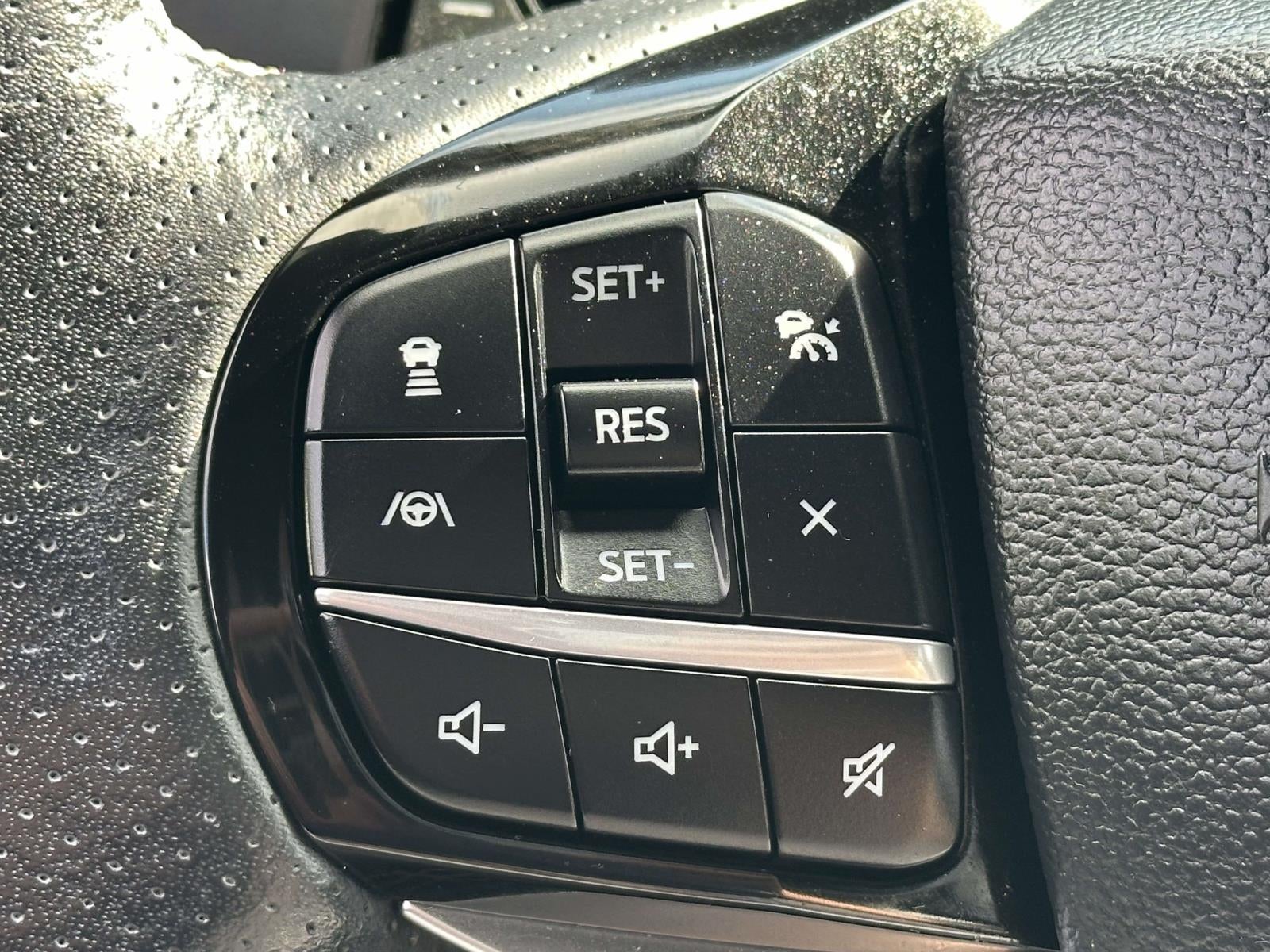 2022 Ford Explorer ST 4WD