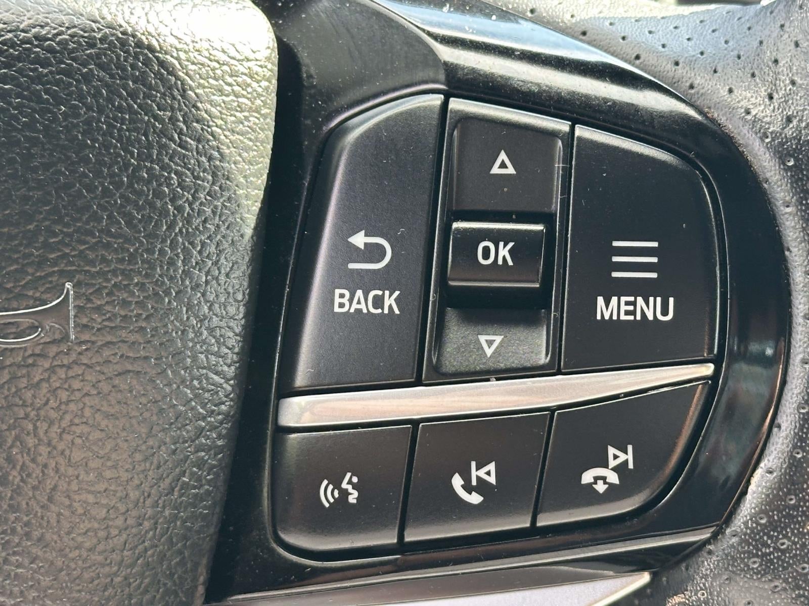 2022 Ford Explorer ST 4WD