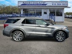 2022 Ford Explorer ST 4WD