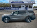 2022 Ford Explorer ST 4WD