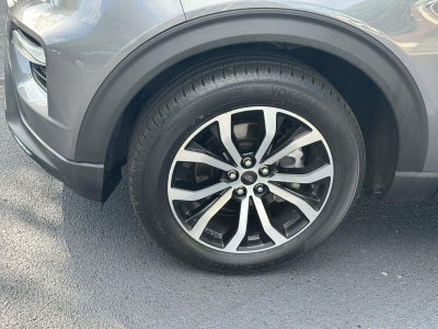 2022 Ford Explorer ST 4WD