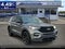 2023 Ford Explorer ST 4WD