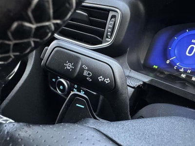 2023 Ford Explorer ST 4WD