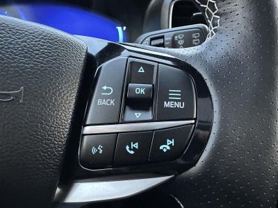 2023 Ford Explorer ST 4WD