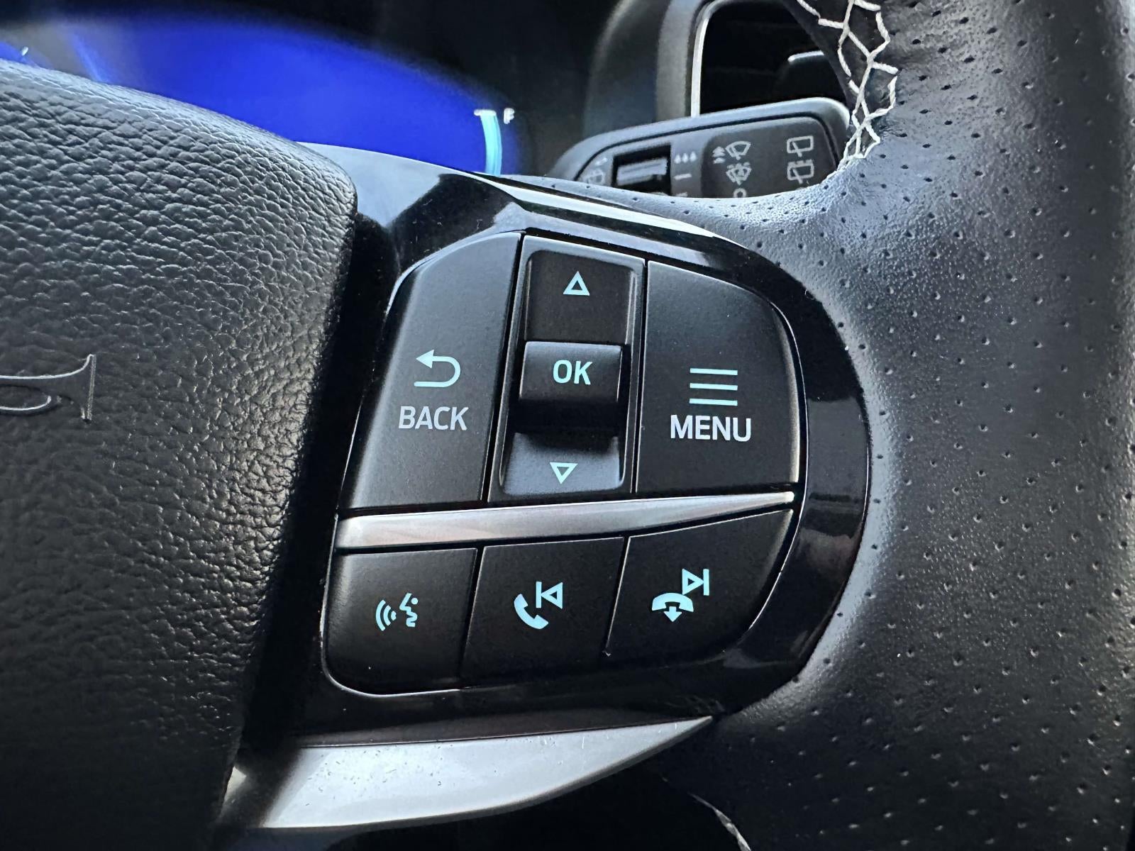 2023 Ford Explorer ST 4WD