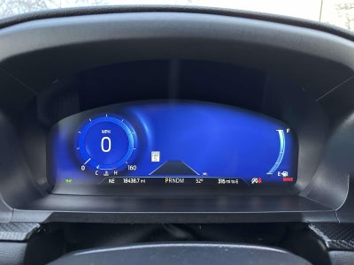 2023 Ford Explorer ST 4WD