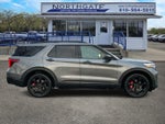 2023 Ford Explorer ST 4WD