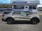 2023 Ford Explorer ST 4WD