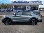 2023 Ford Explorer ST 4WD