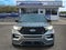 2023 Ford Explorer ST 4WD