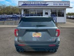 2022 Ford Explorer ST 4WD