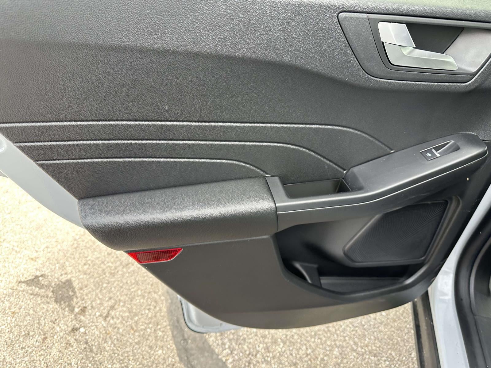 2026 Ford Escape PHEV FWD