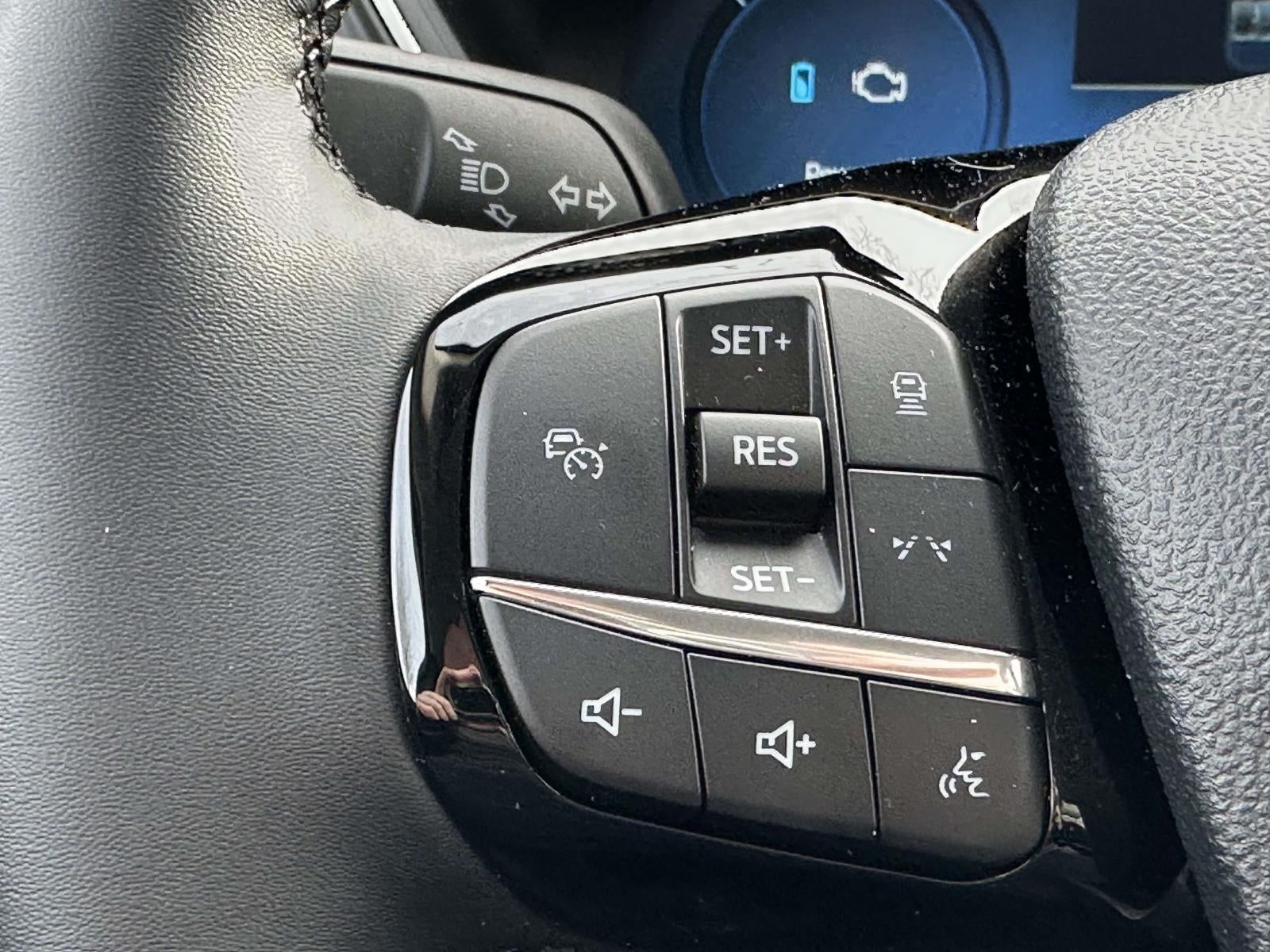 2026 Ford Escape PHEV FWD