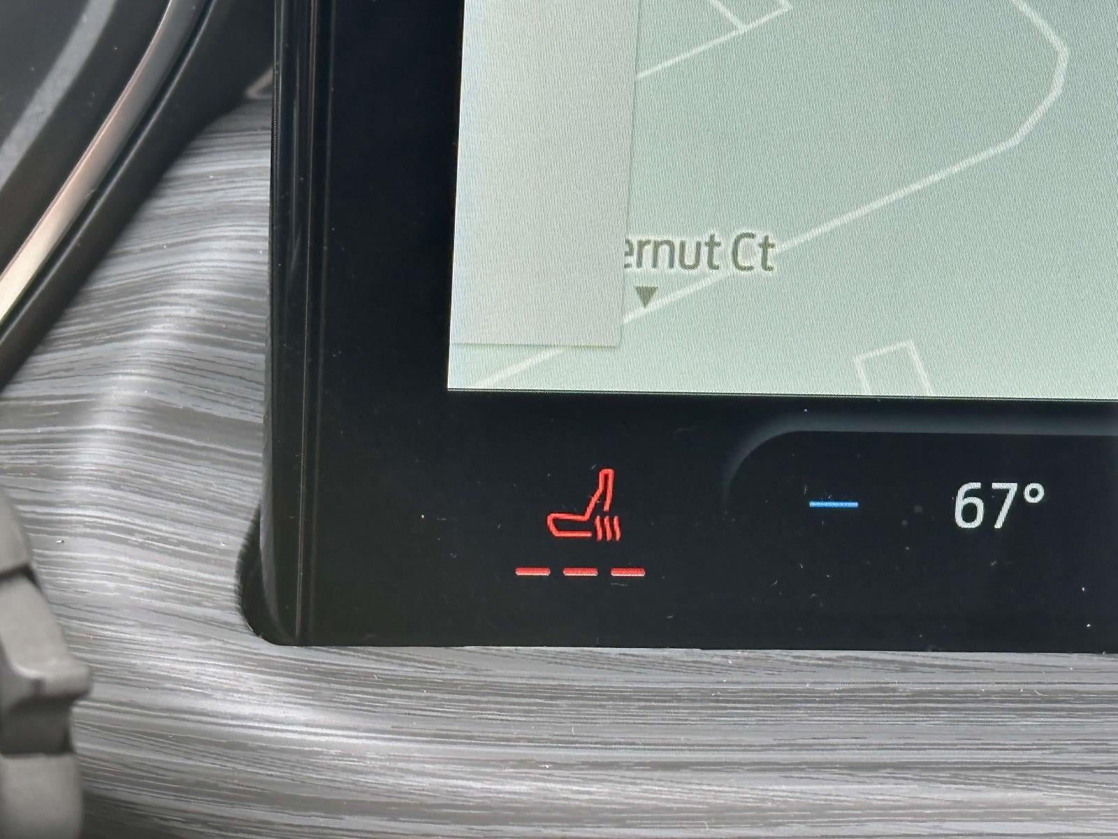 2026 Ford Escape PHEV FWD