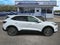 2026 Ford Escape PHEV FWD