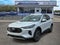 2026 Ford Escape PHEV FWD