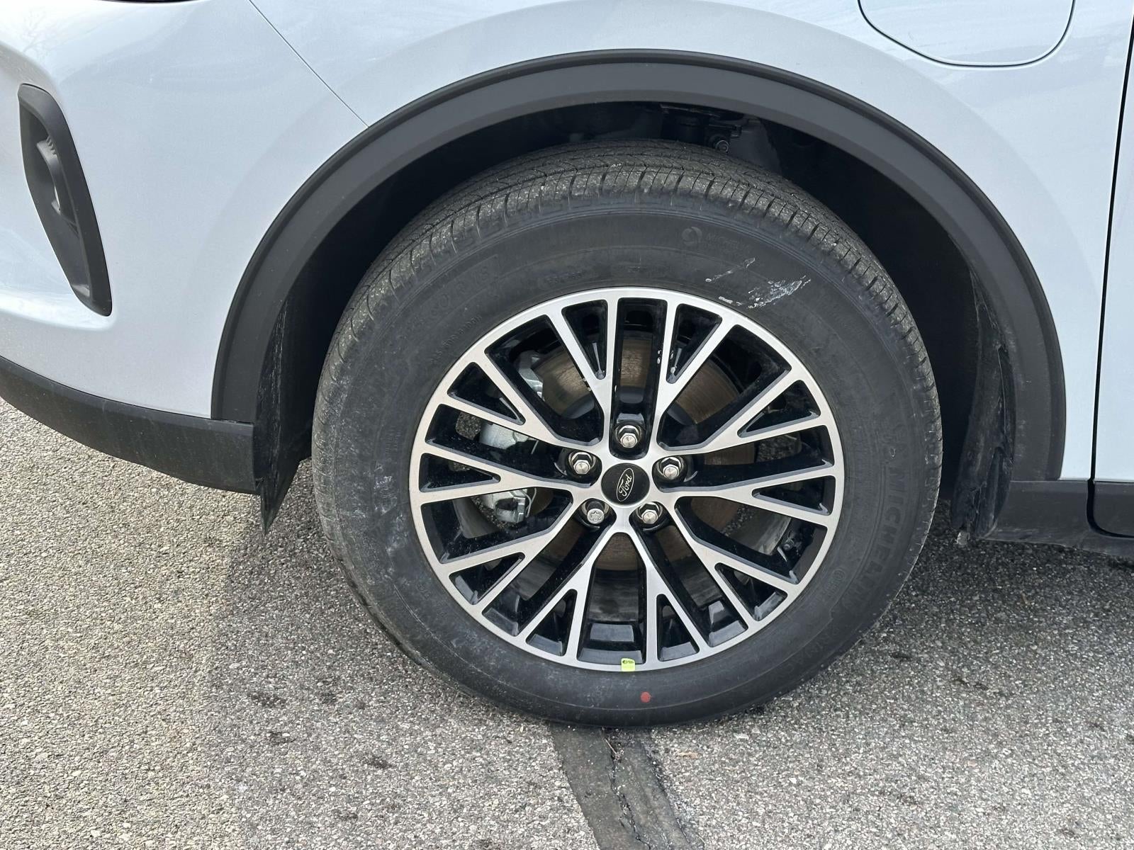 2026 Ford Escape PHEV FWD