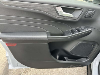 2026 Ford Escape PHEV FWD