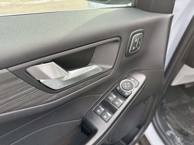 2026 Ford Escape PHEV FWD