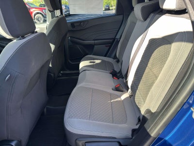 2022 Ford Escape SE Plug-In Hybrid FWD