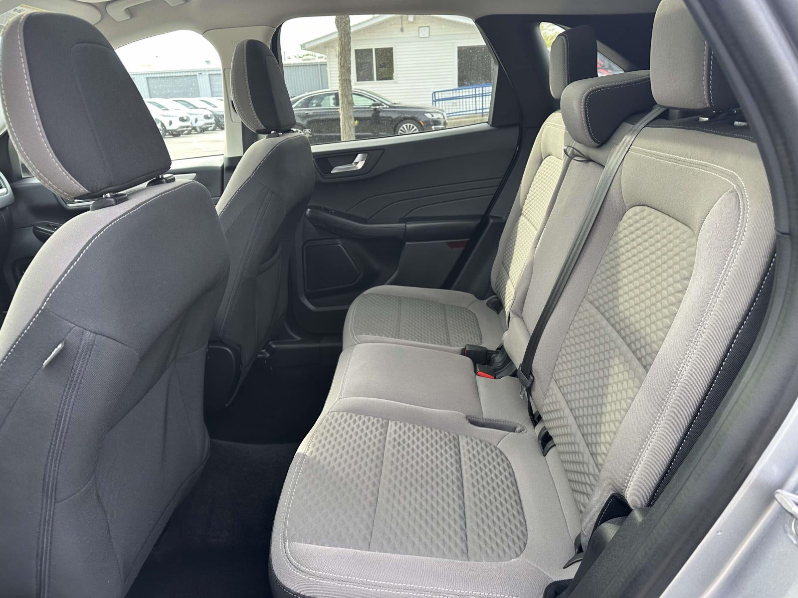 2021 Ford Escape SE FWD