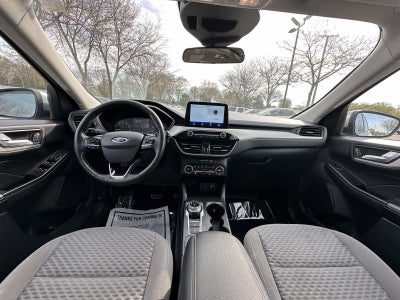 2021 Ford Escape SE FWD