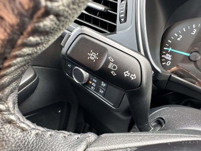 2021 Ford Escape SE FWD