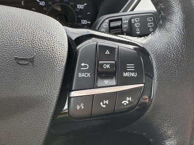 2021 Ford Escape SE FWD