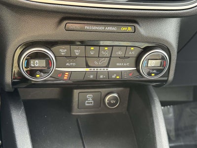 2021 Ford Escape SE FWD